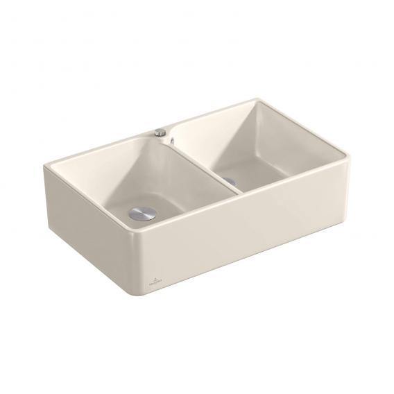 Villeroy & Boch 80 X Butler Sink - Ideali