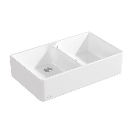 Villeroy & Boch 90 X Butler Sink - Ideali