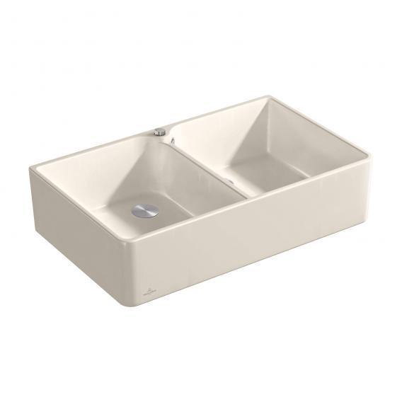 Villeroy & Boch 90 X Butler Sink - Ideali