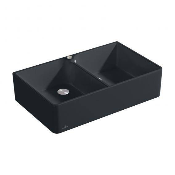 Villeroy & Boch 90 X Butler Sink - Ideali