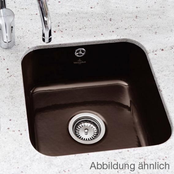 Villeroy & Boch Cisterna 50 Sink - Ideali