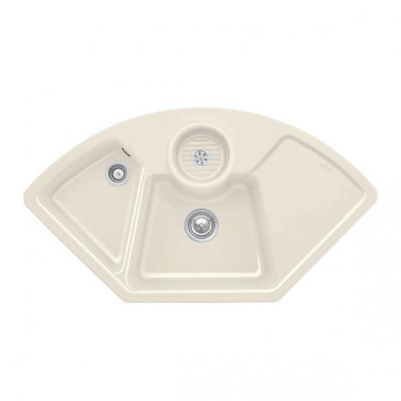 Villeroy & Boch Solo Corner Sink - Ideali