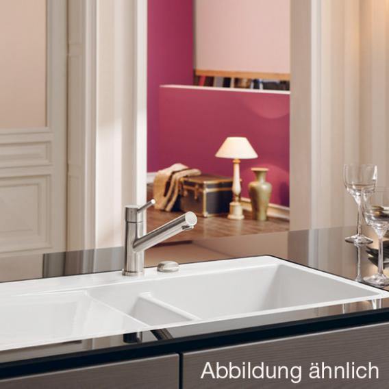 Villeroy & Boch Subway 60 Flat Sink - Ideali