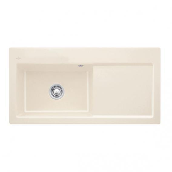 Villeroy & Boch Subway 60 Xl Sink - Ideali