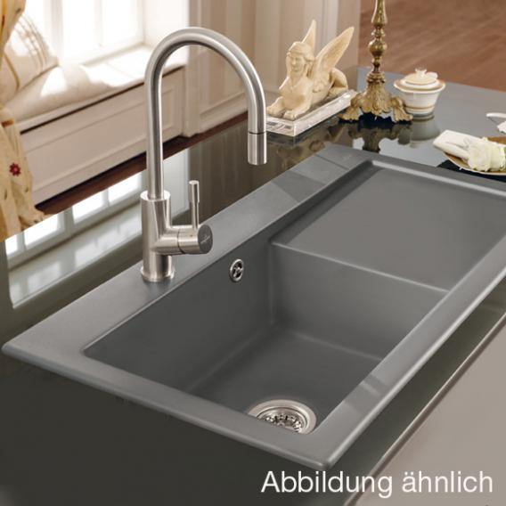 Villeroy & Boch Subway 60 Xl Sink - Ideali