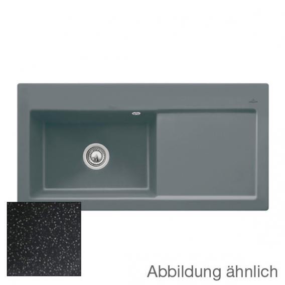 Villeroy & Boch Subway 60 Xl Sink - Ideali