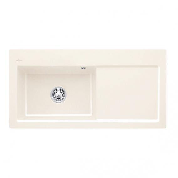 Villeroy & Boch Subway 60 Xl Sink - Ideali