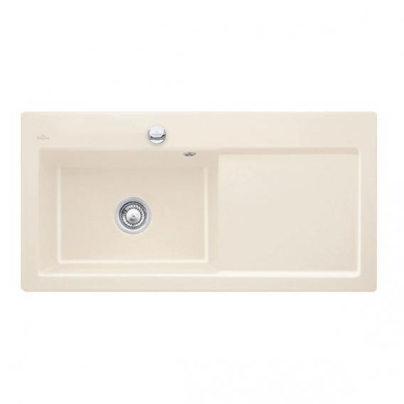 Villeroy & Boch Subway 60 Xl Sink - Ideali