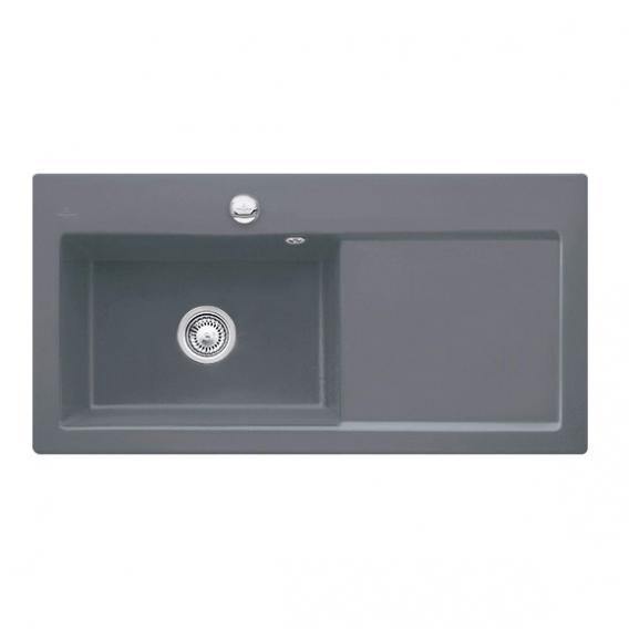 Villeroy & Boch Subway 60 Xl Sink - Ideali