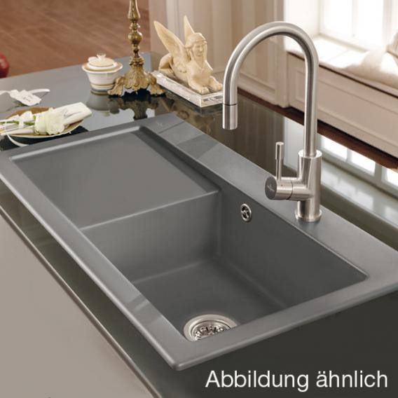 Villeroy & Boch Subway 60 Xl Sink - Ideali