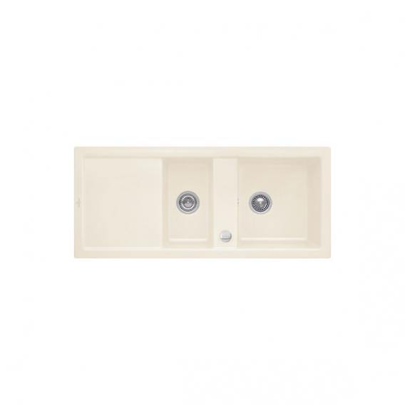 Villeroy & Boch Subway 80 Sink - Ideali