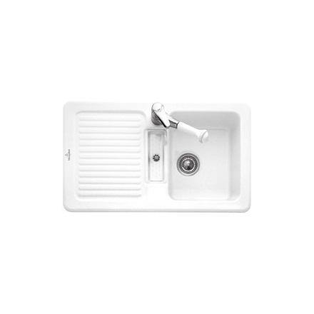 Villeroy & Boch Condor 50 Sink - Ideali