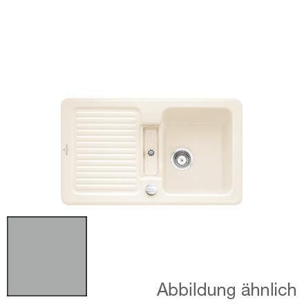 Villeroy & Boch Condor 50 Sink - Ideali