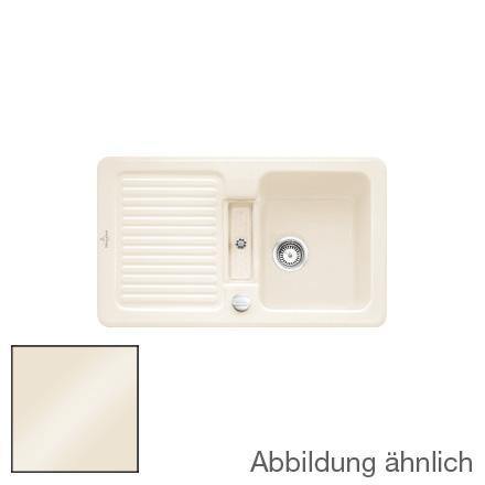 Villeroy & Boch Condor 50 Sink - Ideali