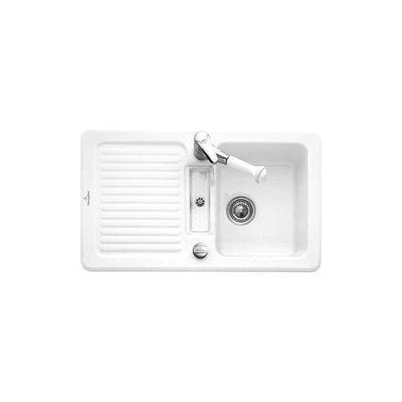 Villeroy & Boch Condor 50 Sink - Ideali