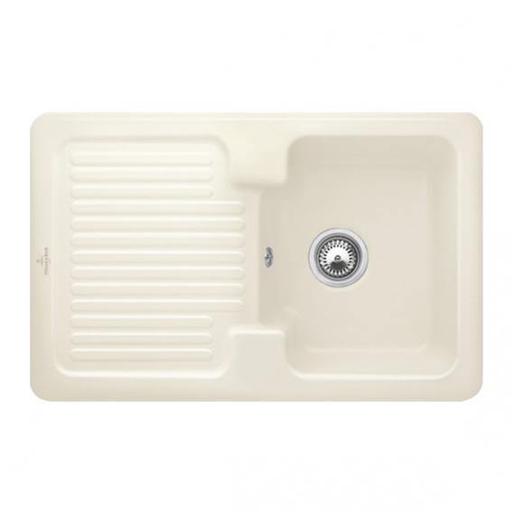 Villeroy & Boch Condor 45 Sink - Ideali