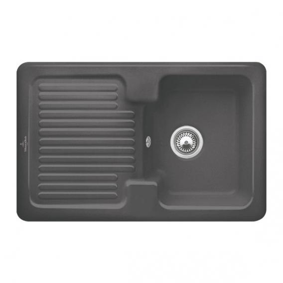 Villeroy & Boch Condor 45 Sink - Ideali