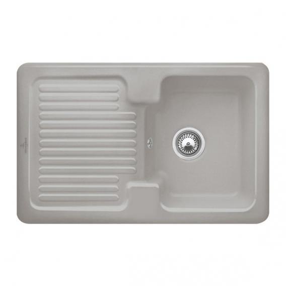 Villeroy & Boch Condor 45 Sink - Ideali