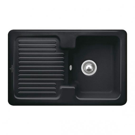 Villeroy & Boch Condor 45 Sink - Ideali