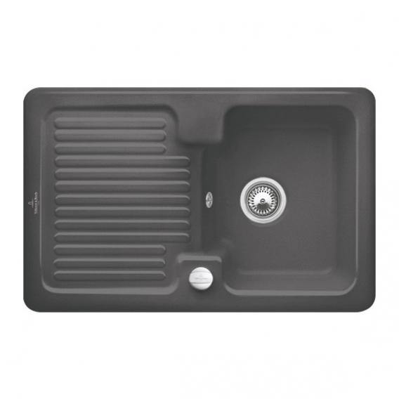 Villeroy & Boch Condor 45 Sink - Ideali