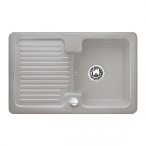 Villeroy & Boch Condor 45 Sink - Ideali