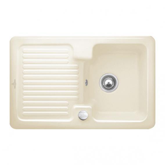 Villeroy & Boch Condor 45 Sink - Ideali