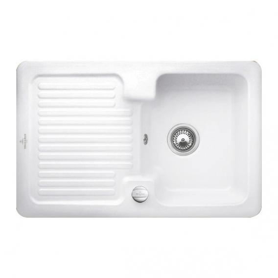 Villeroy & Boch Condor 45 Sink - Ideali