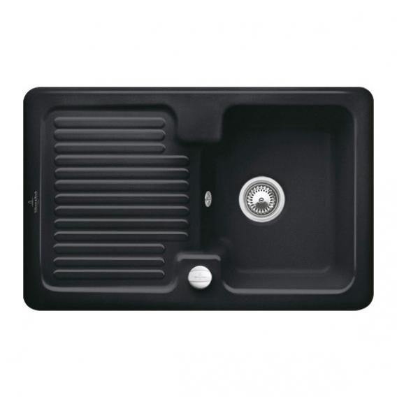 Villeroy & Boch Condor 45 Sink - Ideali