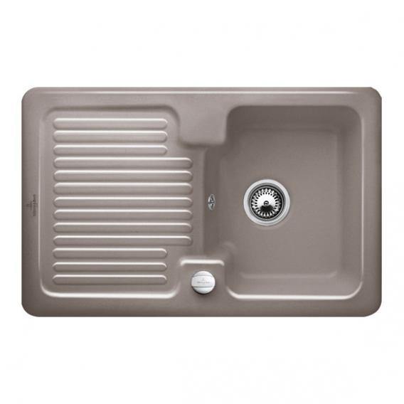 Villeroy & Boch Condor 45 Sink - Ideali