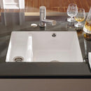 Villeroy & Boch Subway Xu Sink - Ideali