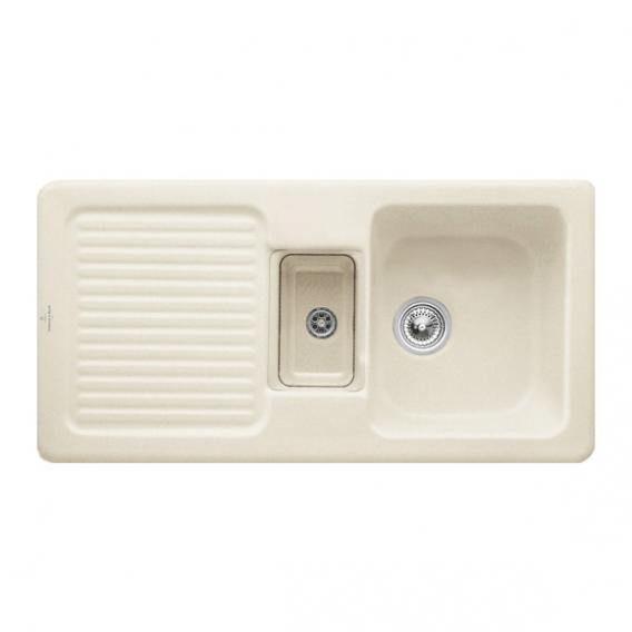 Villeroy & Boch Condor 60 Sink - Ideali