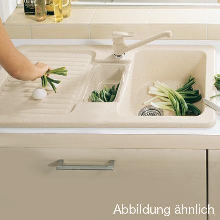 Villeroy & Boch Condor 60 Sink - Ideali