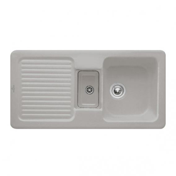 Villeroy & Boch Condor 60 Sink - Ideali