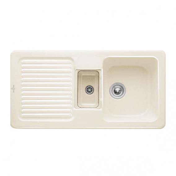 Villeroy & Boch Condor 60 Sink - Ideali