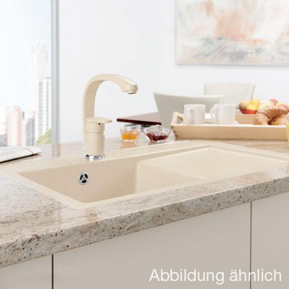 Villeroy & Boch Subway 45 Flat Sink - Ideali