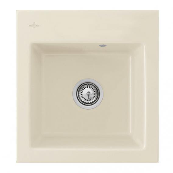 Villeroy & Boch Subway Xs Sink - Ideali