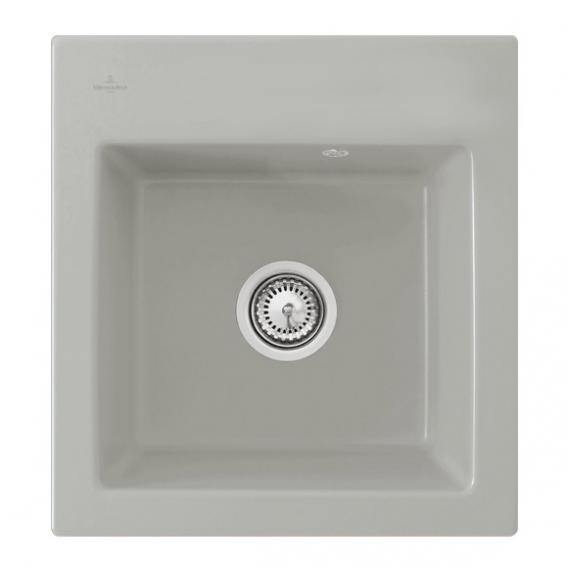 Villeroy & Boch Subway Xs Sink - Ideali