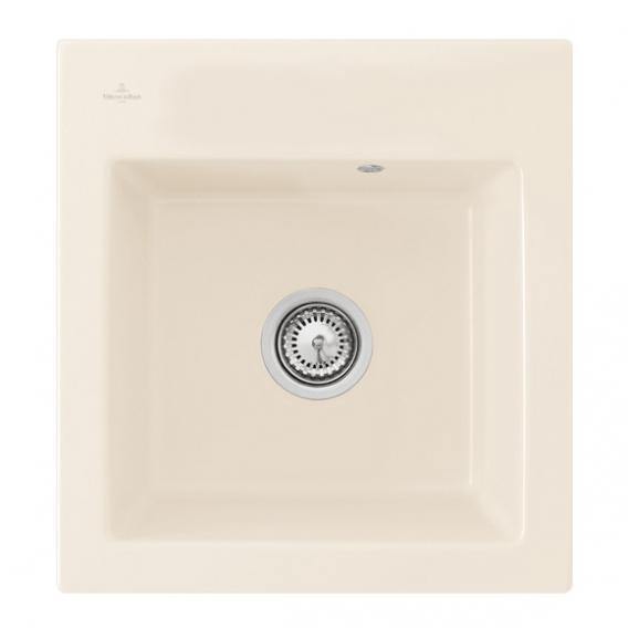 Villeroy & Boch Subway Xs Sink - Ideali