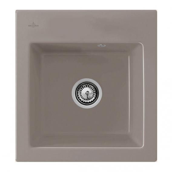 Villeroy & Boch Subway Xs Sink - Ideali