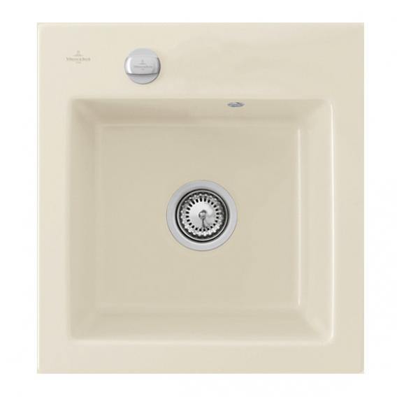 Villeroy & Boch Subway Xs Sink - Ideali