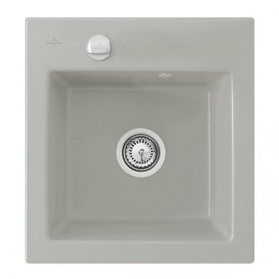 Villeroy & Boch Subway Xs Sink - Ideali