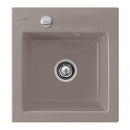 Villeroy & Boch Subway Xs Sink - Ideali