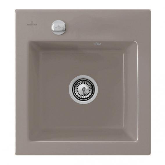 Villeroy & Boch Subway Xs Sink - Ideali