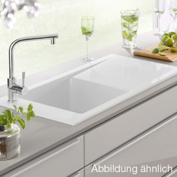 Villeroy & Boch Timeline 60 Sink - Ideali