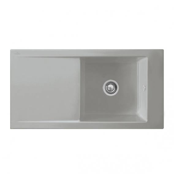 Villeroy & Boch Timeline 60 Sink - Ideali