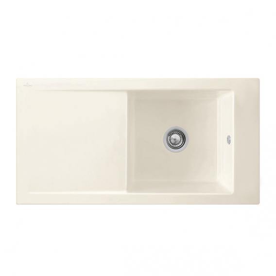 Villeroy & Boch Timeline 60 Sink - Ideali