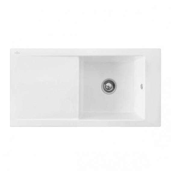 Villeroy & Boch Timeline 60 Sink - Ideali