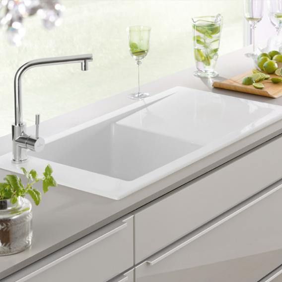 Villeroy & Boch Timeline 60 Sink - Ideali