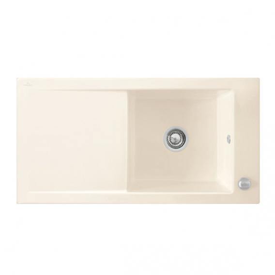 Villeroy & Boch Timeline 60 Sink - Ideali