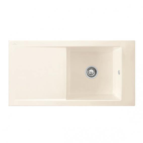 Villeroy & Boch Timeline 60 Flat Sink - Ideali